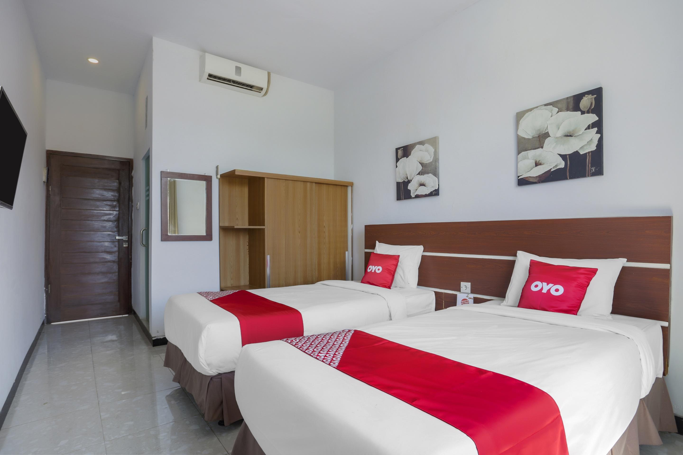 Oyo 3852 Valomia Guest House Denpasar  Exterior photo