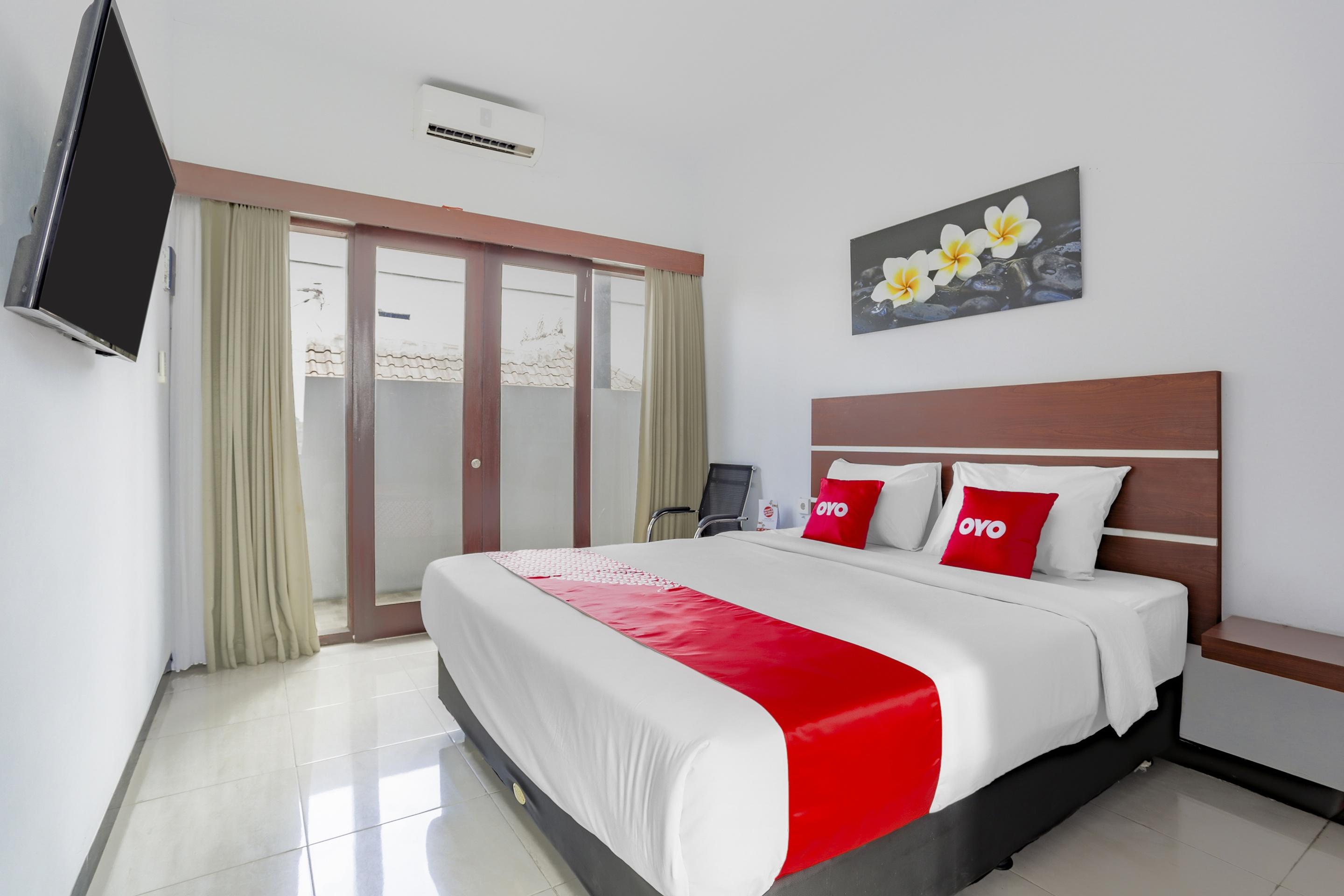 Oyo 3852 Valomia Guest House Denpasar  Exterior photo