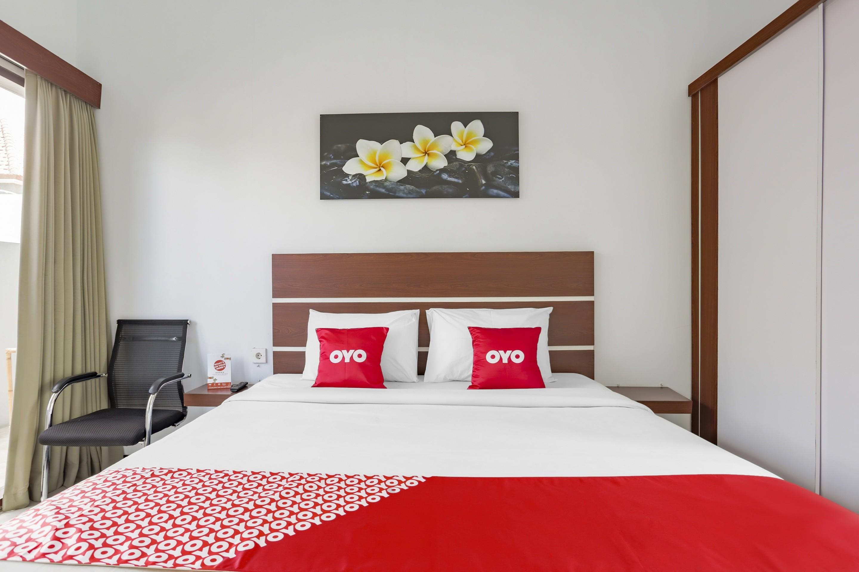 Oyo 3852 Valomia Guest House Denpasar  Exterior photo